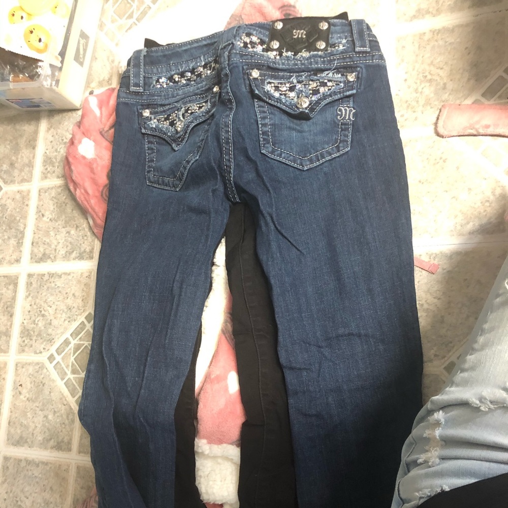 Missme jeans